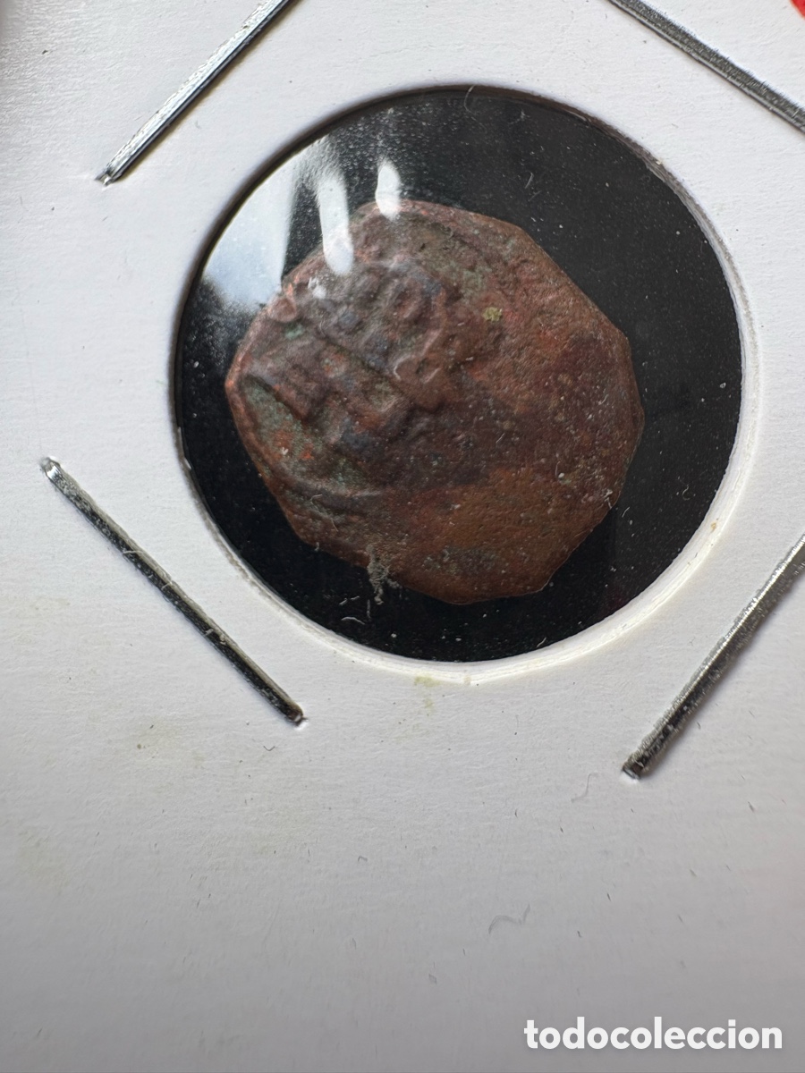Monedas Imperio romano: Moneda romana a catalogar (A3) - Foto 1