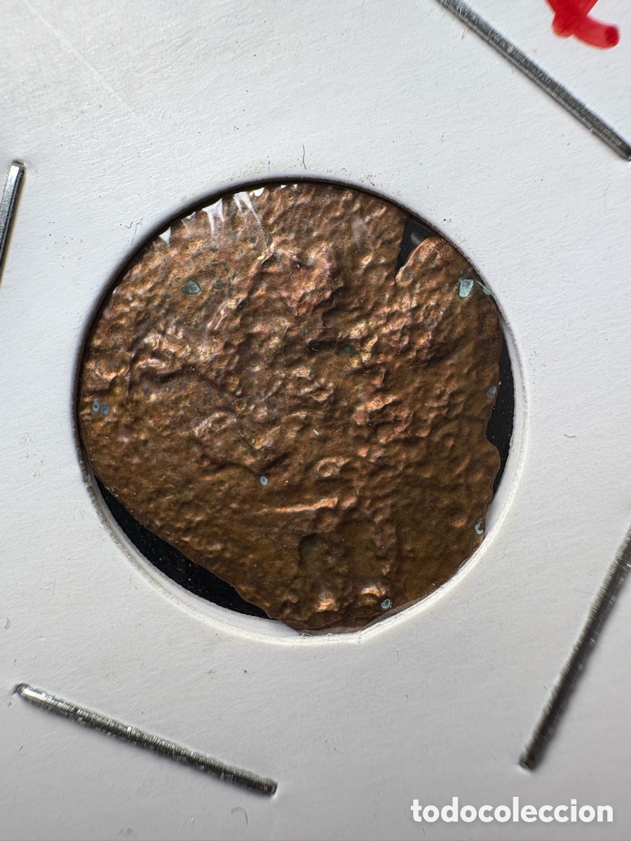 Monedas Imperio romano: Moneda romana a catalogar (A3) - Foto 2