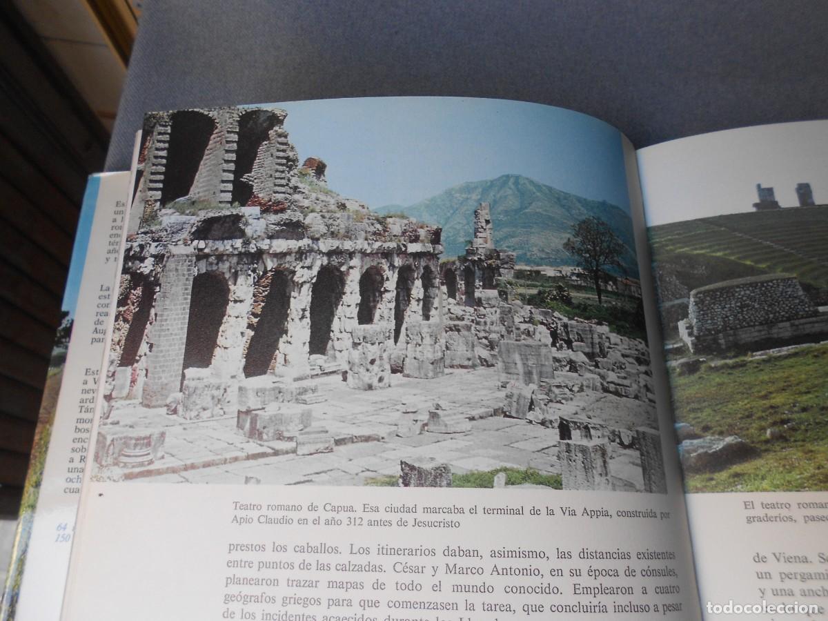 Monedas Imperio romano: LOS CAMINOS QUE CONDUCIAN A ROMA - Foto 7