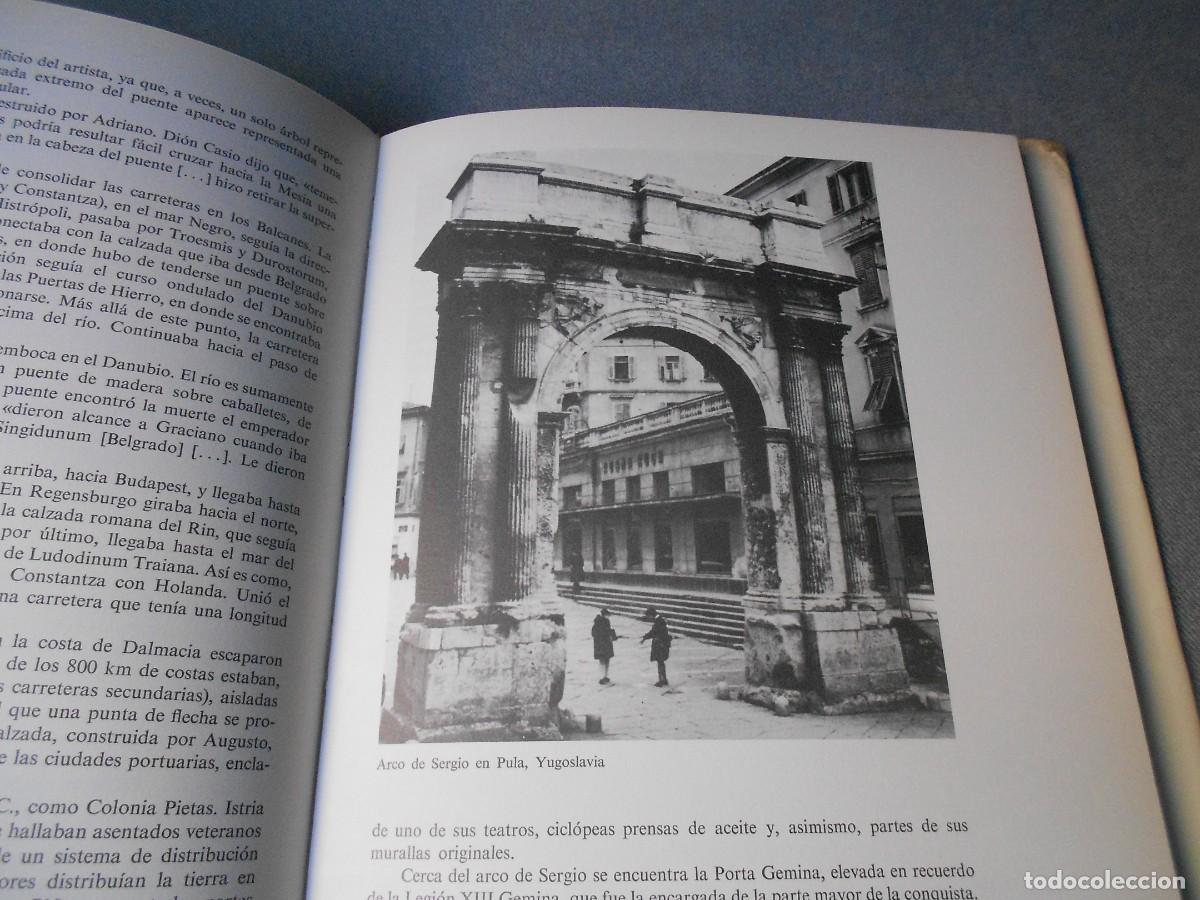 Monedas Imperio romano: LOS CAMINOS QUE CONDUCIAN A ROMA - Foto 10