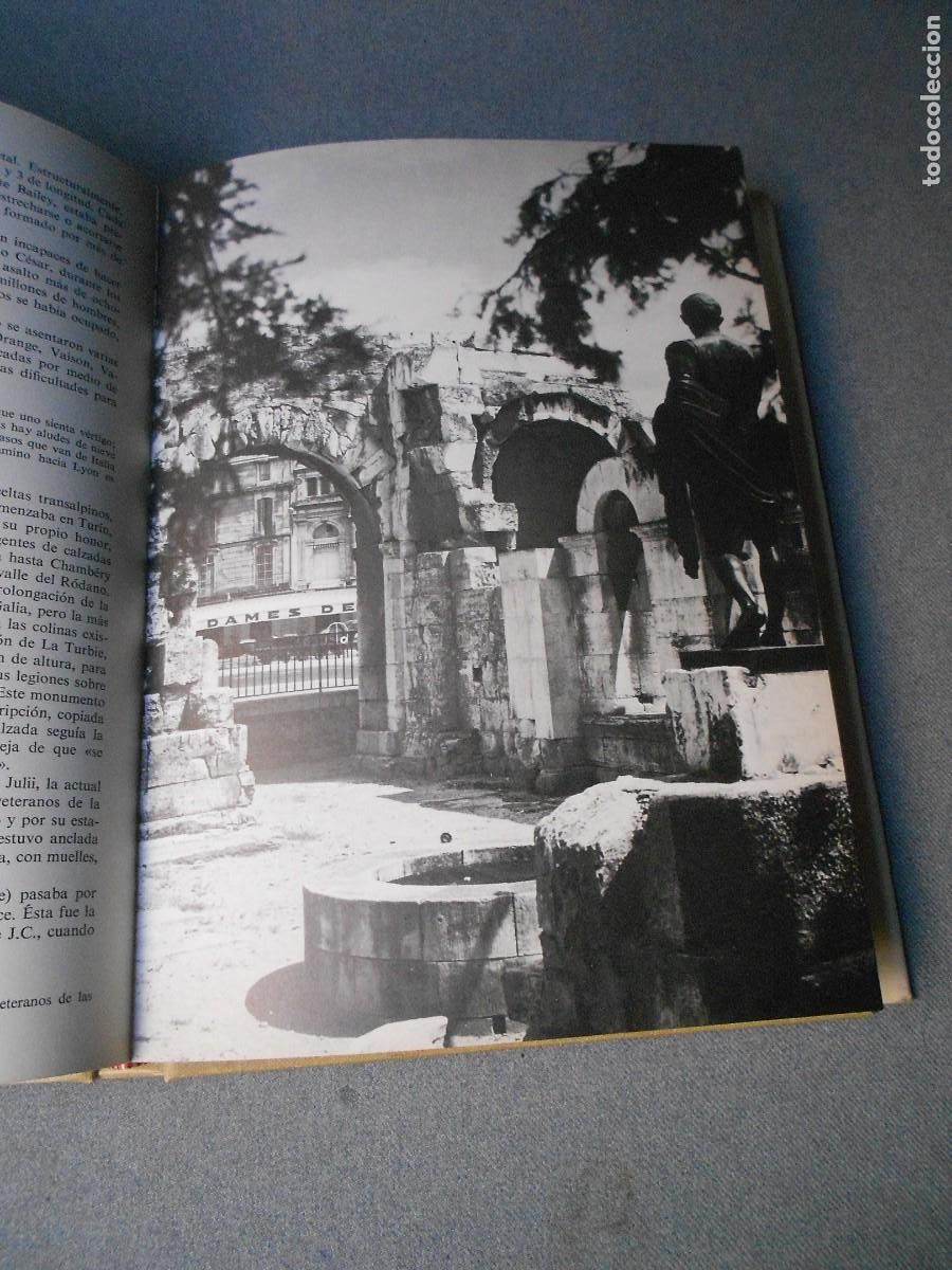 Monedas Imperio romano: LOS CAMINOS QUE CONDUCIAN A ROMA - Foto 11