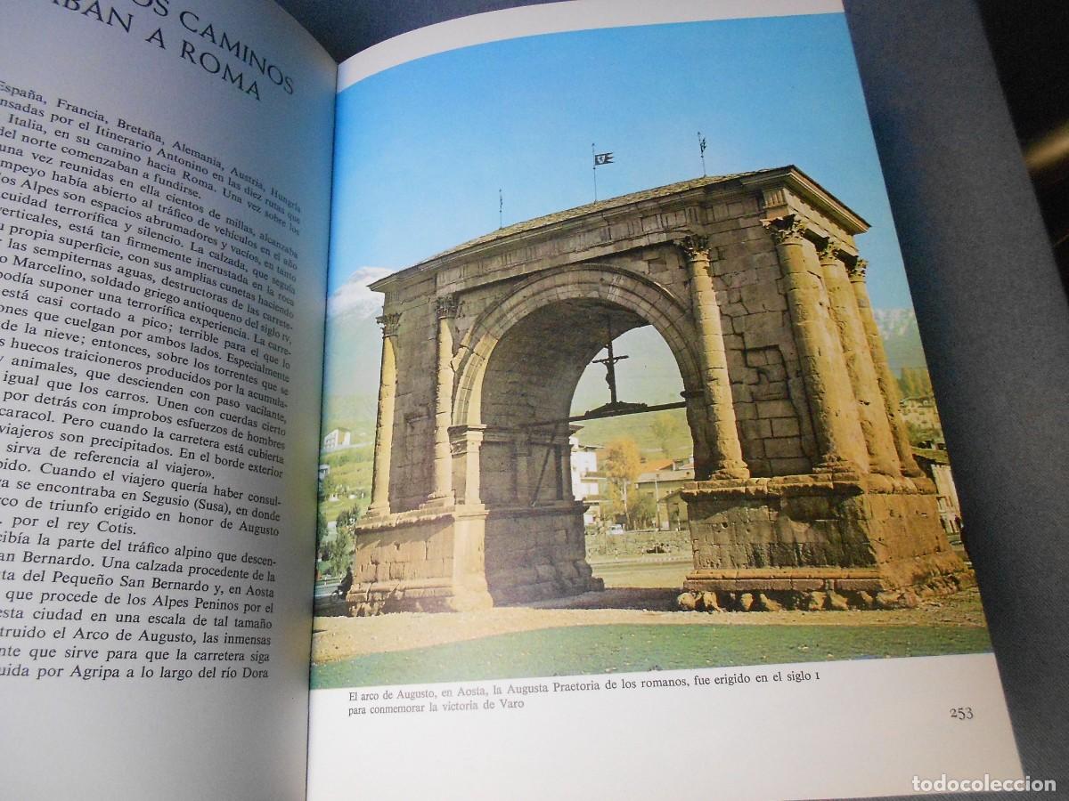 Monedas Imperio romano: LOS CAMINOS QUE CONDUCIAN A ROMA - Foto 13