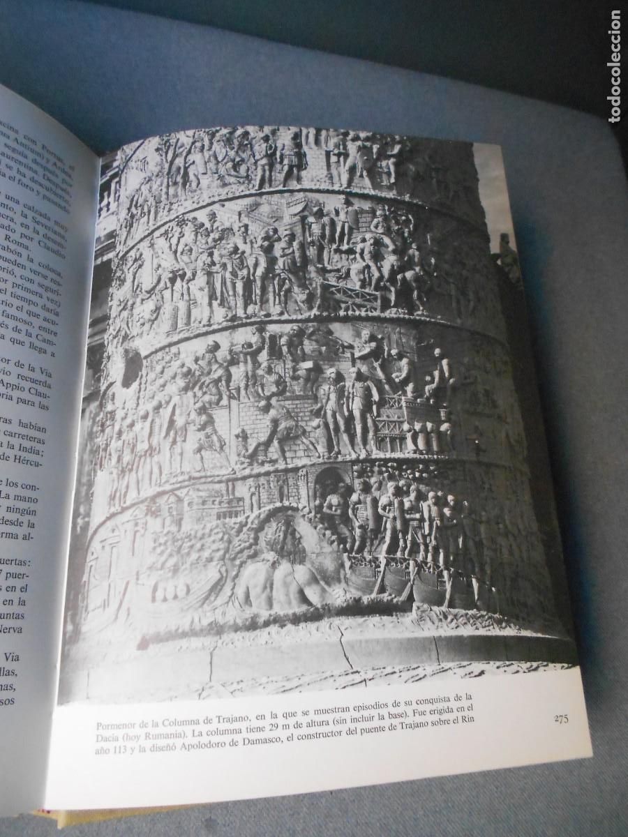 Monedas Imperio romano: LOS CAMINOS QUE CONDUCIAN A ROMA - Foto 14