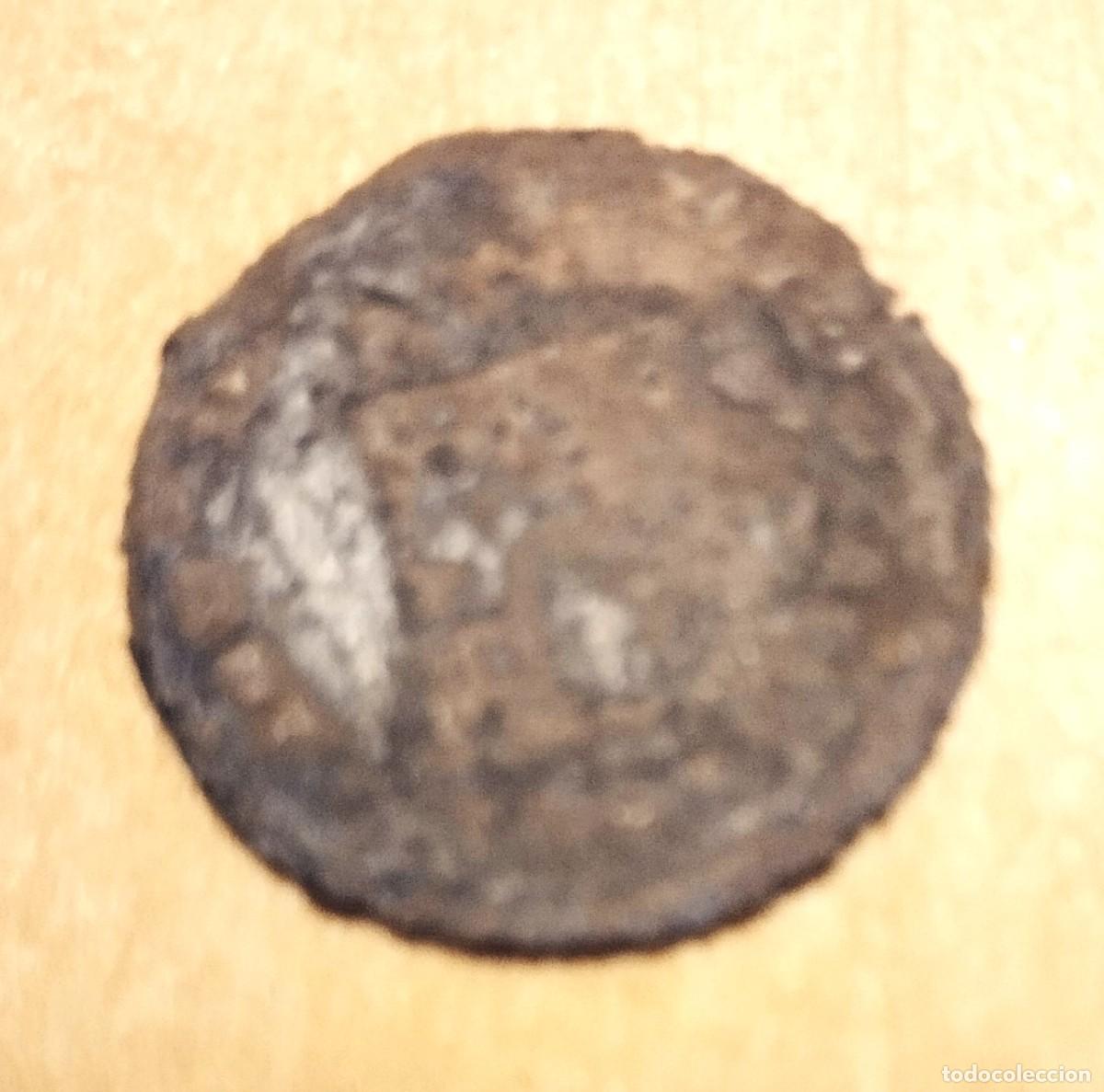 Monedas Imperio romano: MONEDA ROMANA SIN CLASIFICAR - Foto 2