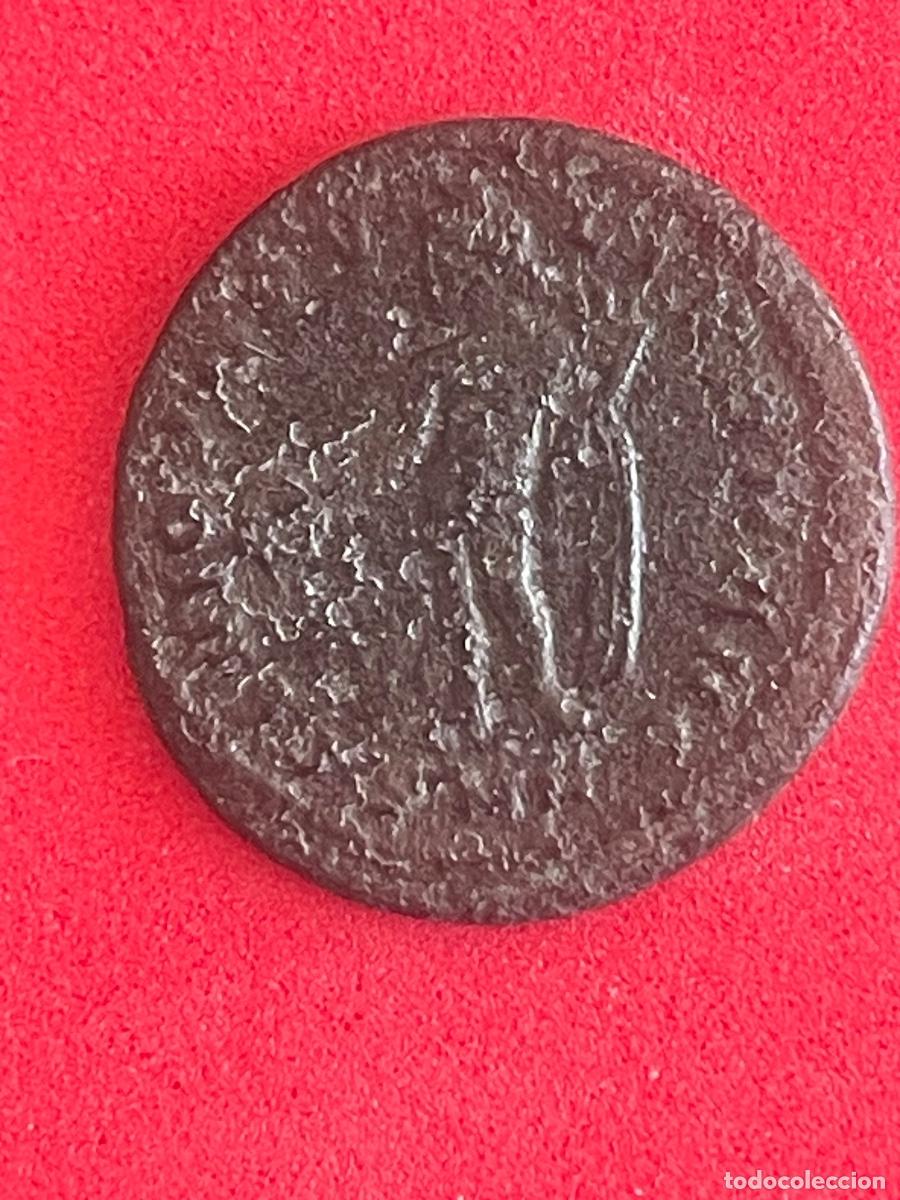 Monedas Imperio romano: ENORME MONEDA ROMANA num 14 - Foto 2