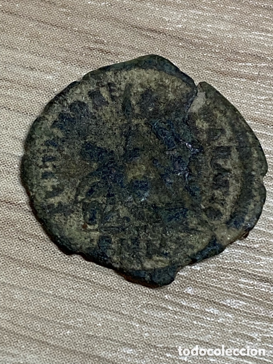 Monedas Imperio romano: 2 monedas Romanas para clasificar - Foto 6