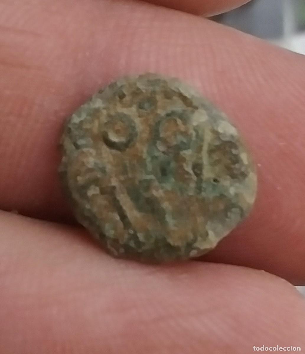 Monedas Imperio romano: Cuadrante de augusto - Foto 2