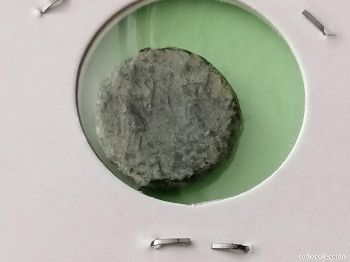 Monedas Imperio romano: Moneda, Imperio Romano, a&ntilde;os 383-388, Teodosius - Foto 2