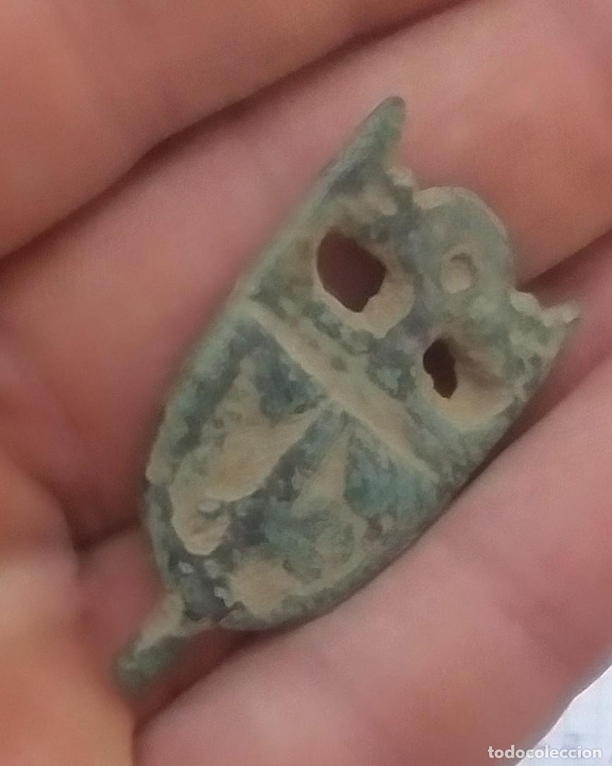 Monedas Imperio romano: Cantera de pu&ntilde;al romano - Foto 3