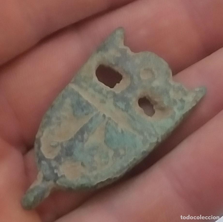 Monedas Imperio romano: Cantera de pu&ntilde;al romano - Foto 4