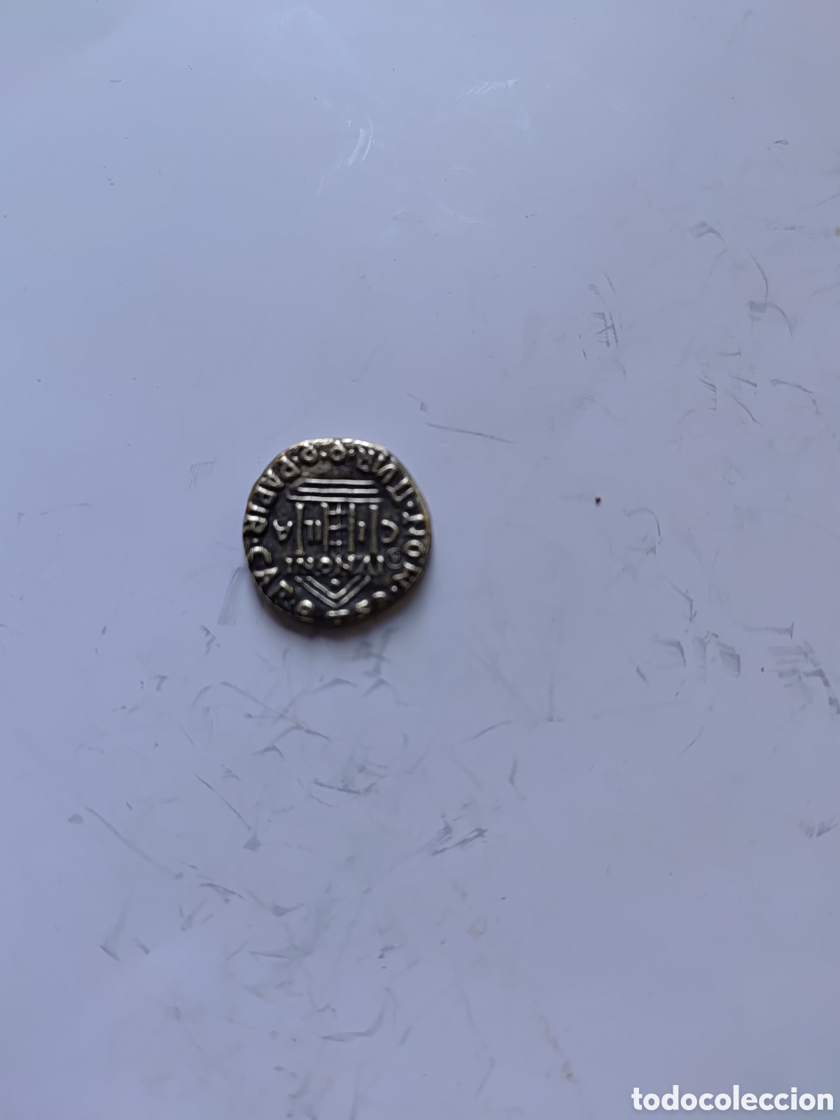 Monedas Imperio romano: Denario Romano siglo I - Foto 2