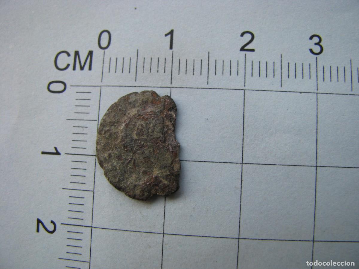 Monedas Imperio romano: MONEDA ROMANA. SIN IDENTIFICAR. - Foto 1