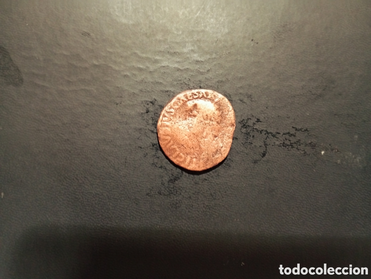 Monedas Imperio romano: Moneda romana As Claudio - Foto 3