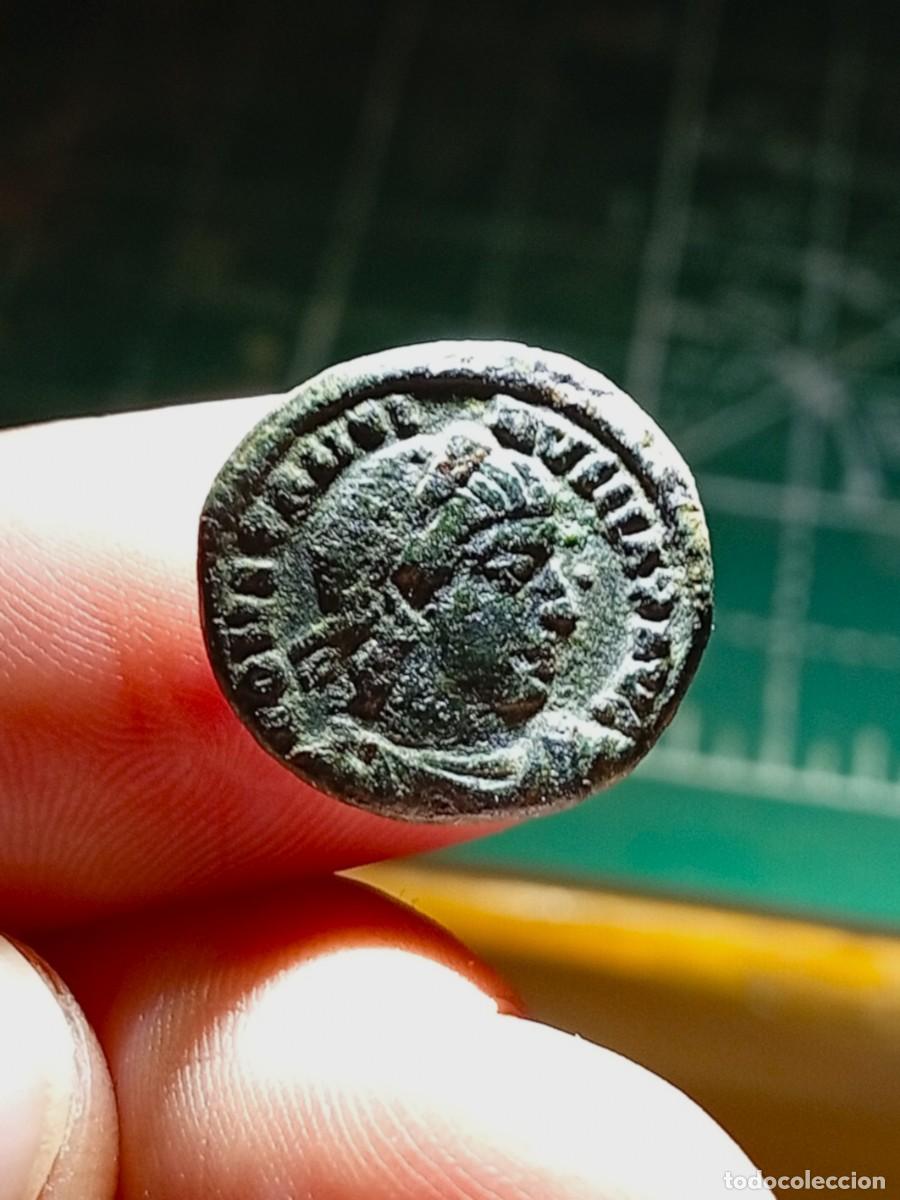 Monedas Imperio romano: Moneda romana - Constantino I - RIC 131 - Foto 1