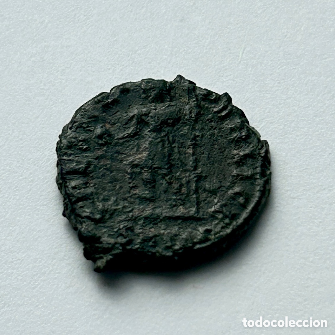 Monedas Imperio romano: Imperio Romano. Constancio 337-361 - Foto 2