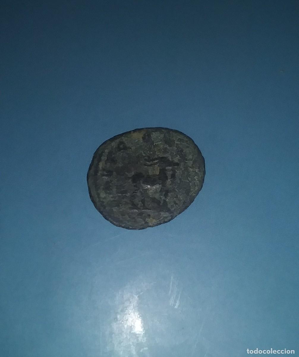Monedas Imperio romano: Moneda romana de Galieno - Foto 2