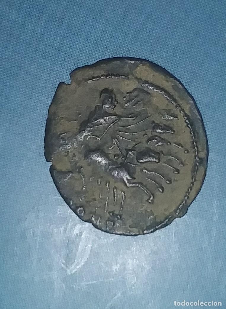 Monedas Imperio romano: Moneda romana de constantino l - Foto 2