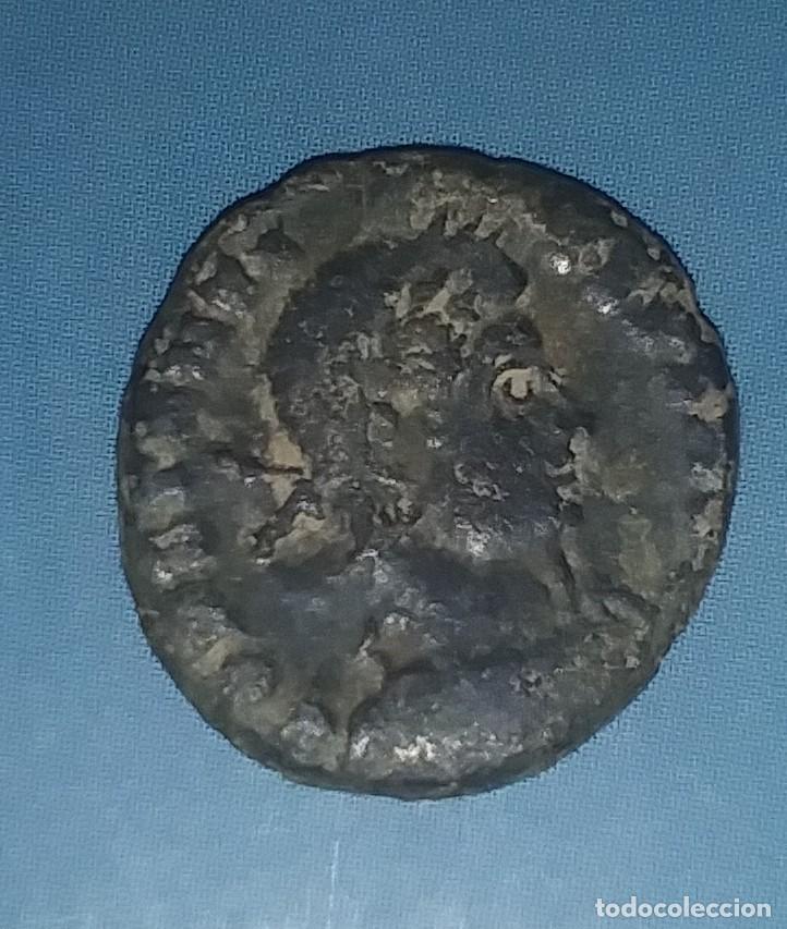 Monedas Imperio romano: Moneda romana de constantino l - Foto 1