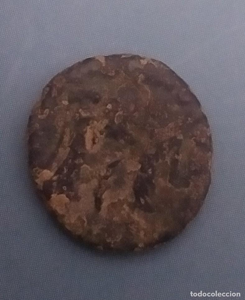 Monedas Imperio romano: Moneda romana de constantino l - Foto 2