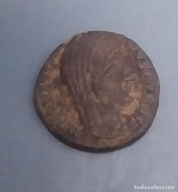 Monedas Imperio romano: Moneda romana de constantino l - Foto 1