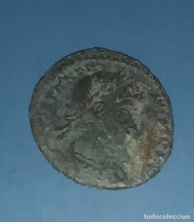 Monedas Imperio romano: Moneda romana de constantino l - Foto 1
