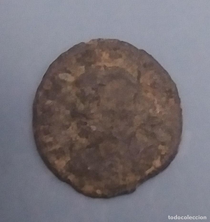 Monedas Imperio romano: Moneda romana de constantino l - Foto 1