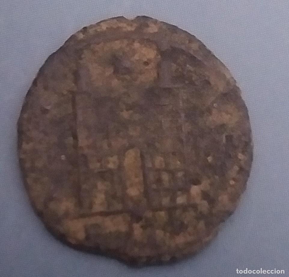 Monedas Imperio romano: Moneda romana de constantino l - Foto 2