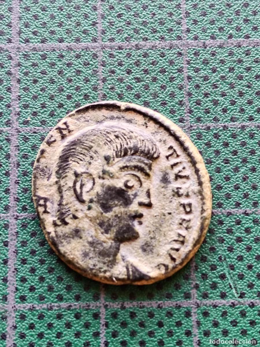 Monedas Imperio romano: ROMA: CENTENIONAL MAGNENCIO / 25 - Foto 1