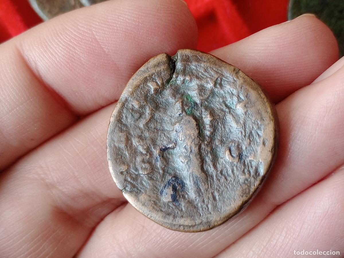 Monedas Imperio romano: SESTERCIO DE FILIPO I - Foto 2