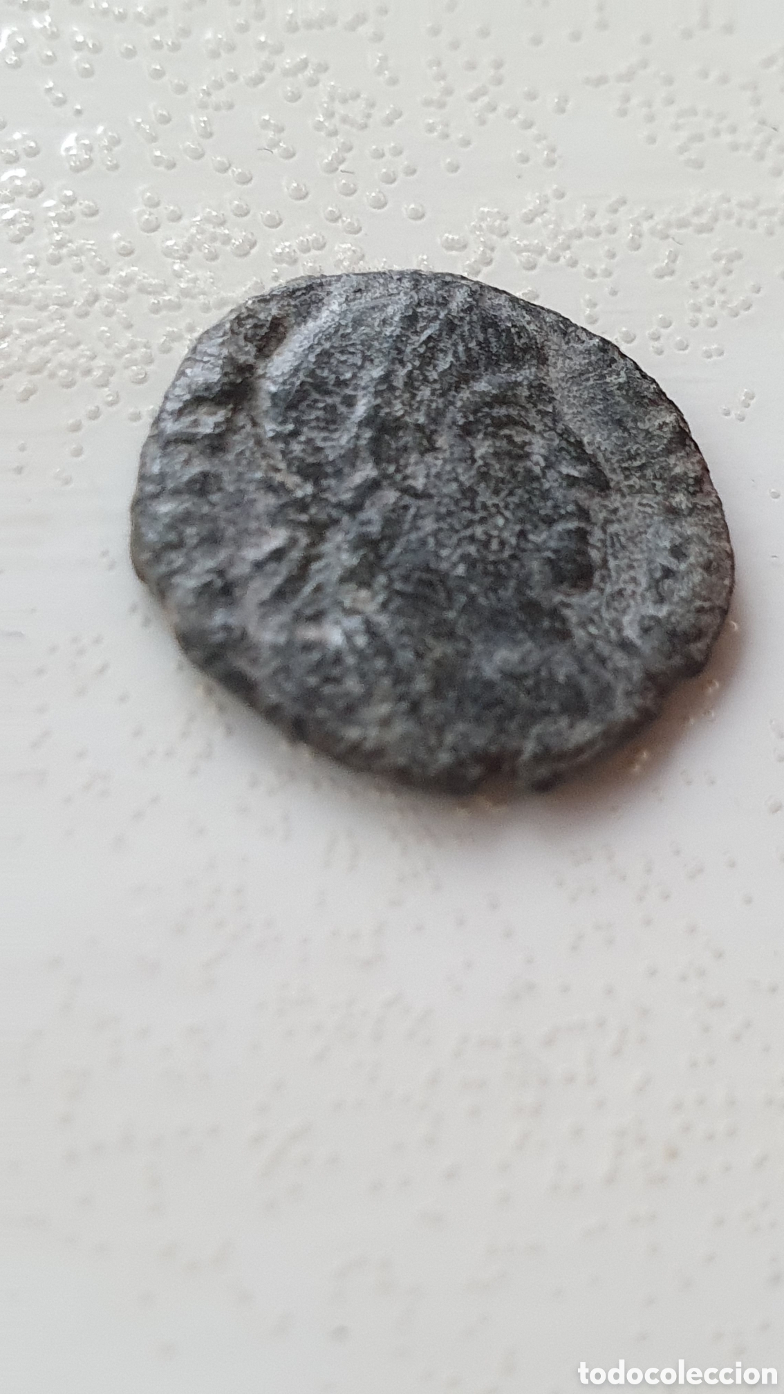 Monedas Imperio romano: 5 monedas romanas bajo imperio - Foto 2
