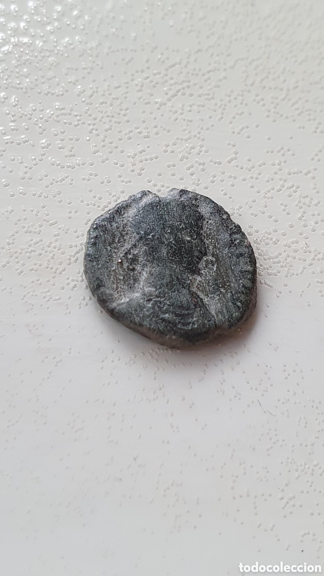 Monedas Imperio romano: 5 monedas romanas bajo imperio - Foto 6