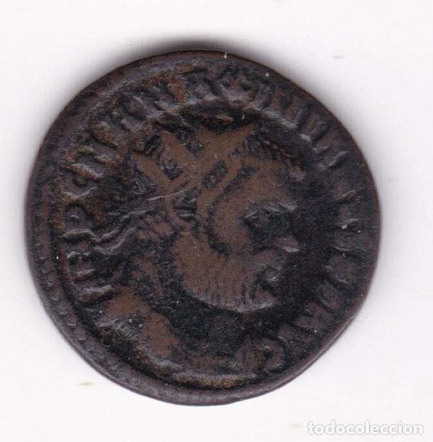 Monedas Imperio romano: FC8-10- Moneda Romana , MAXIMINO 21 mm - Foto 1