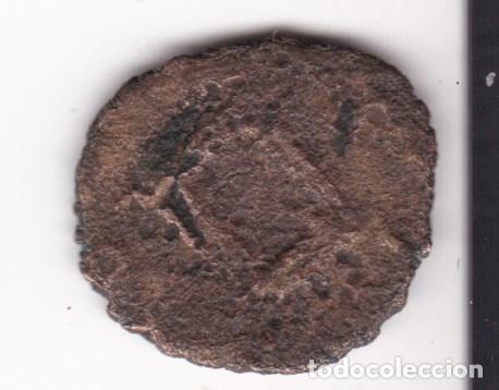 Monedas Imperio romano: FC8-70- Moneda Romana Cobre. 16 mm - Foto 2