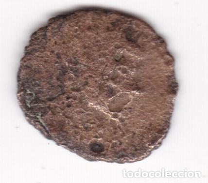 Monedas Imperio romano: FC8-70- Moneda Romana Cobre. 16 mm - Foto 1