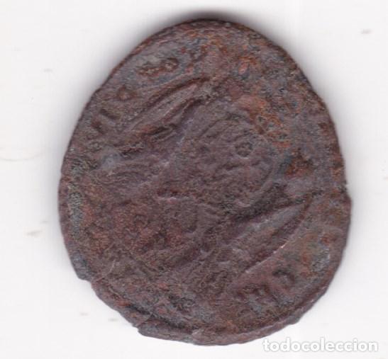 Monedas Imperio romano: FC8-72- Moneda Romana 22mm - Foto 2