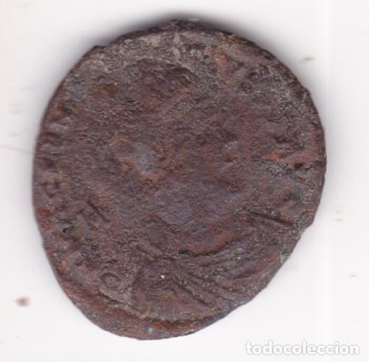 Monedas Imperio romano: FC8-72- Moneda Romana 22mm - Foto 1