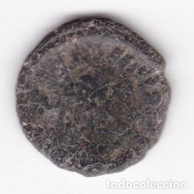 Monedas Imperio romano: FC8-72- Moneda Romana 15 mm - Foto 2
