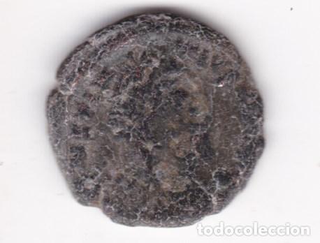 Monedas Imperio romano: FC8-72- Moneda Romana 15 mm - Foto 1