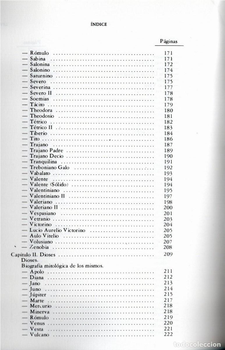 Monedas Imperio romano: INICIACION EN LA NUMISMATICA DEL IMPERIO ROMANO - CRISTOBAL CANTERO LORENTE - Foto 5