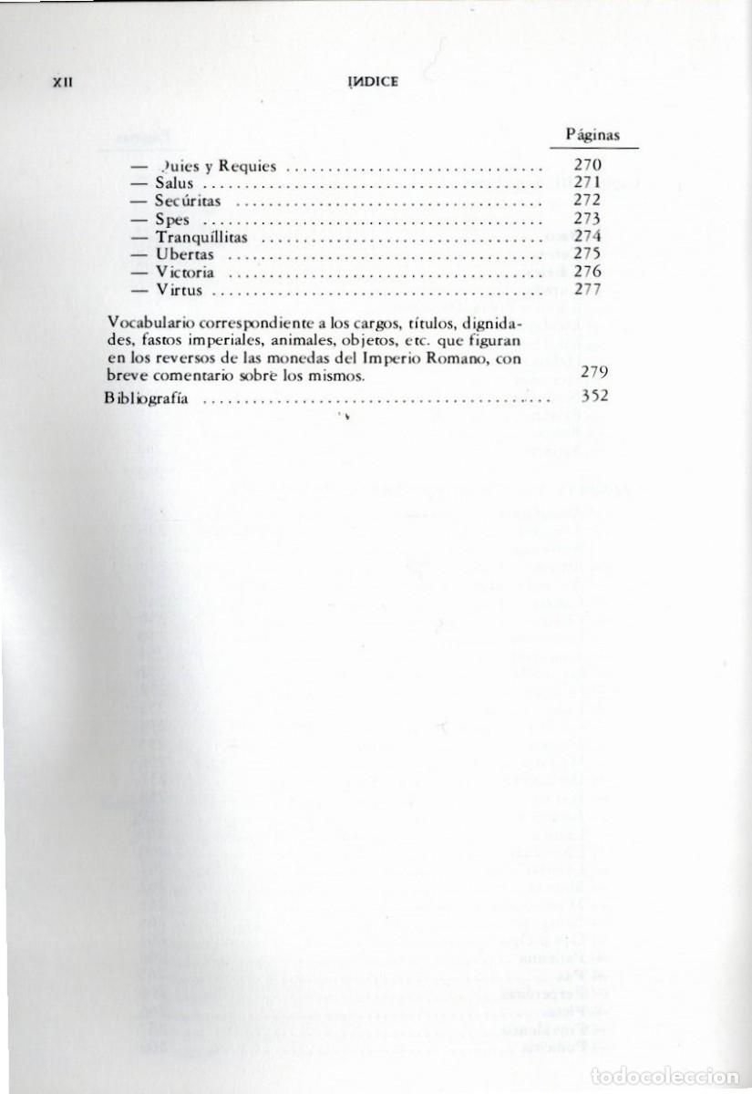 Monedas Imperio romano: INICIACION EN LA NUMISMATICA DEL IMPERIO ROMANO - CRISTOBAL CANTERO LORENTE - Foto 7