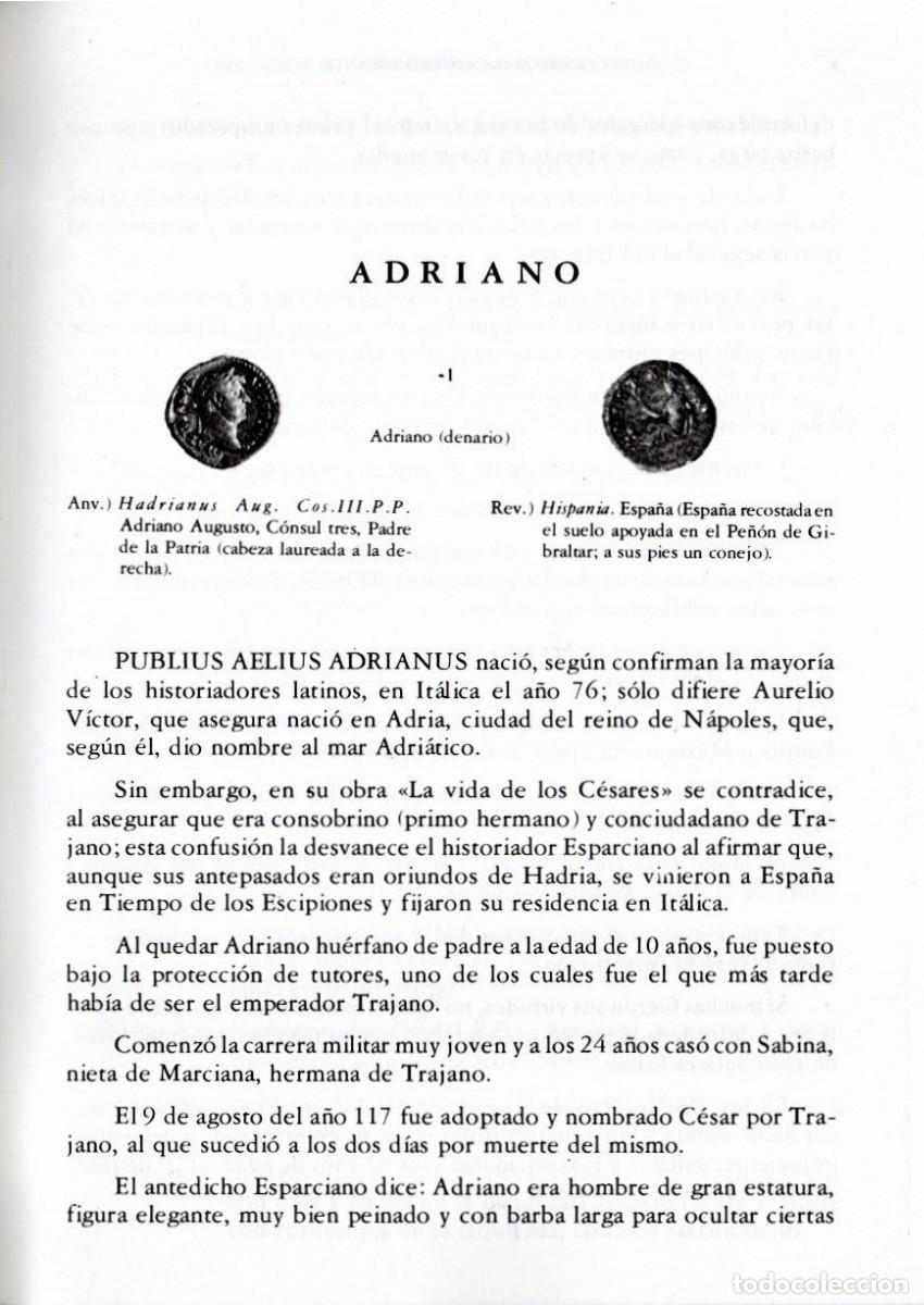 Monedas Imperio romano: INICIACION EN LA NUMISMATICA DEL IMPERIO ROMANO - CRISTOBAL CANTERO LORENTE - Foto 8