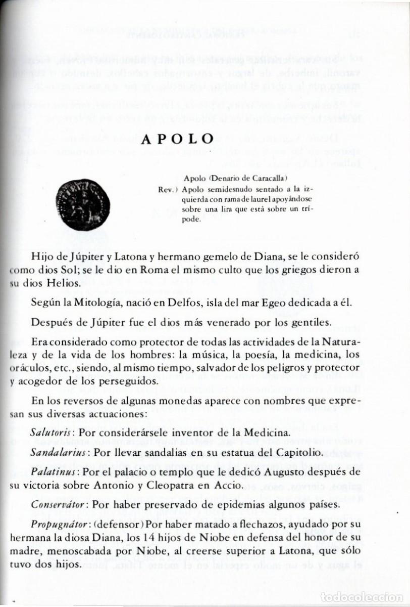 Monedas Imperio romano: INICIACION EN LA NUMISMATICA DEL IMPERIO ROMANO - CRISTOBAL CANTERO LORENTE - Foto 16