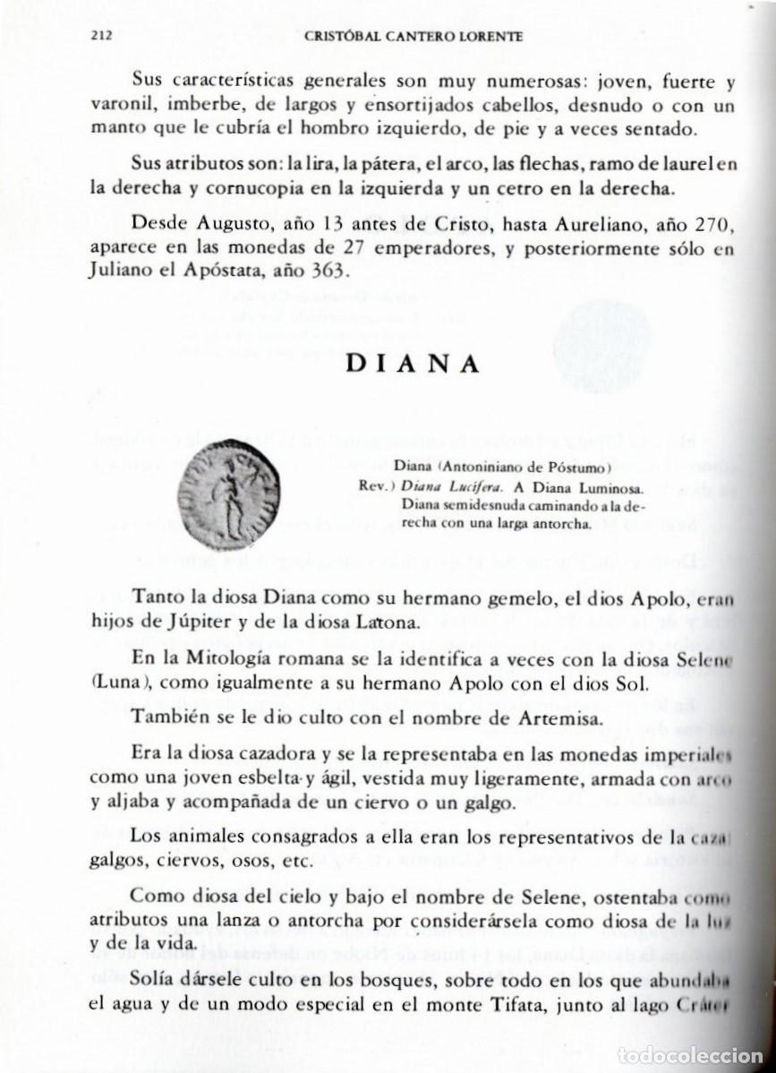 Monedas Imperio romano: INICIACION EN LA NUMISMATICA DEL IMPERIO ROMANO - CRISTOBAL CANTERO LORENTE - Foto 17