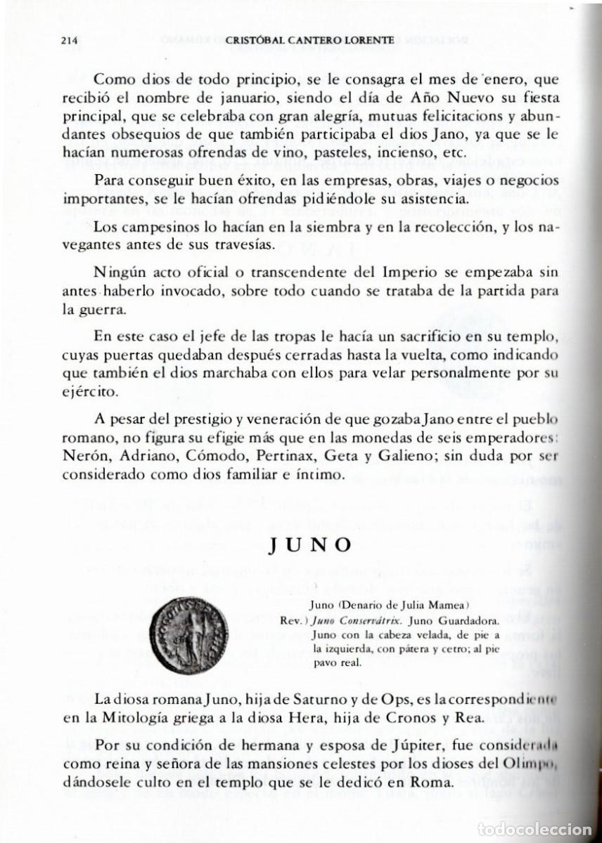 Monedas Imperio romano: INICIACION EN LA NUMISMATICA DEL IMPERIO ROMANO - CRISTOBAL CANTERO LORENTE - Foto 19