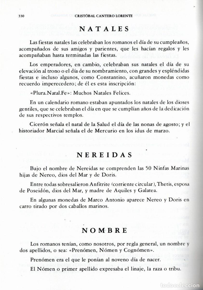 Monedas Imperio romano: INICIACION EN LA NUMISMATICA DEL IMPERIO ROMANO - CRISTOBAL CANTERO LORENTE - Foto 21