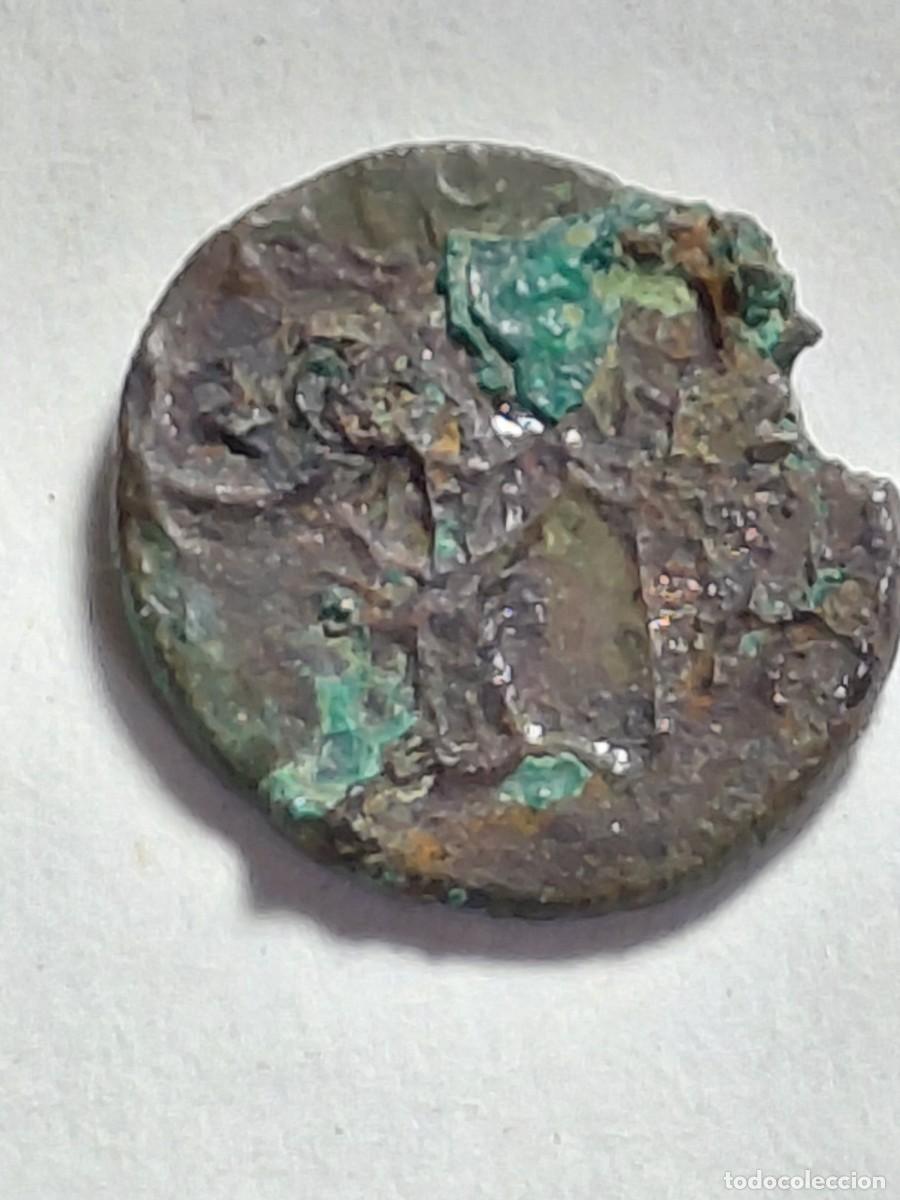 Monedas Imperio romano: MONEDA A IDENTIFICAR 1,9gr - n24 - - Foto 2