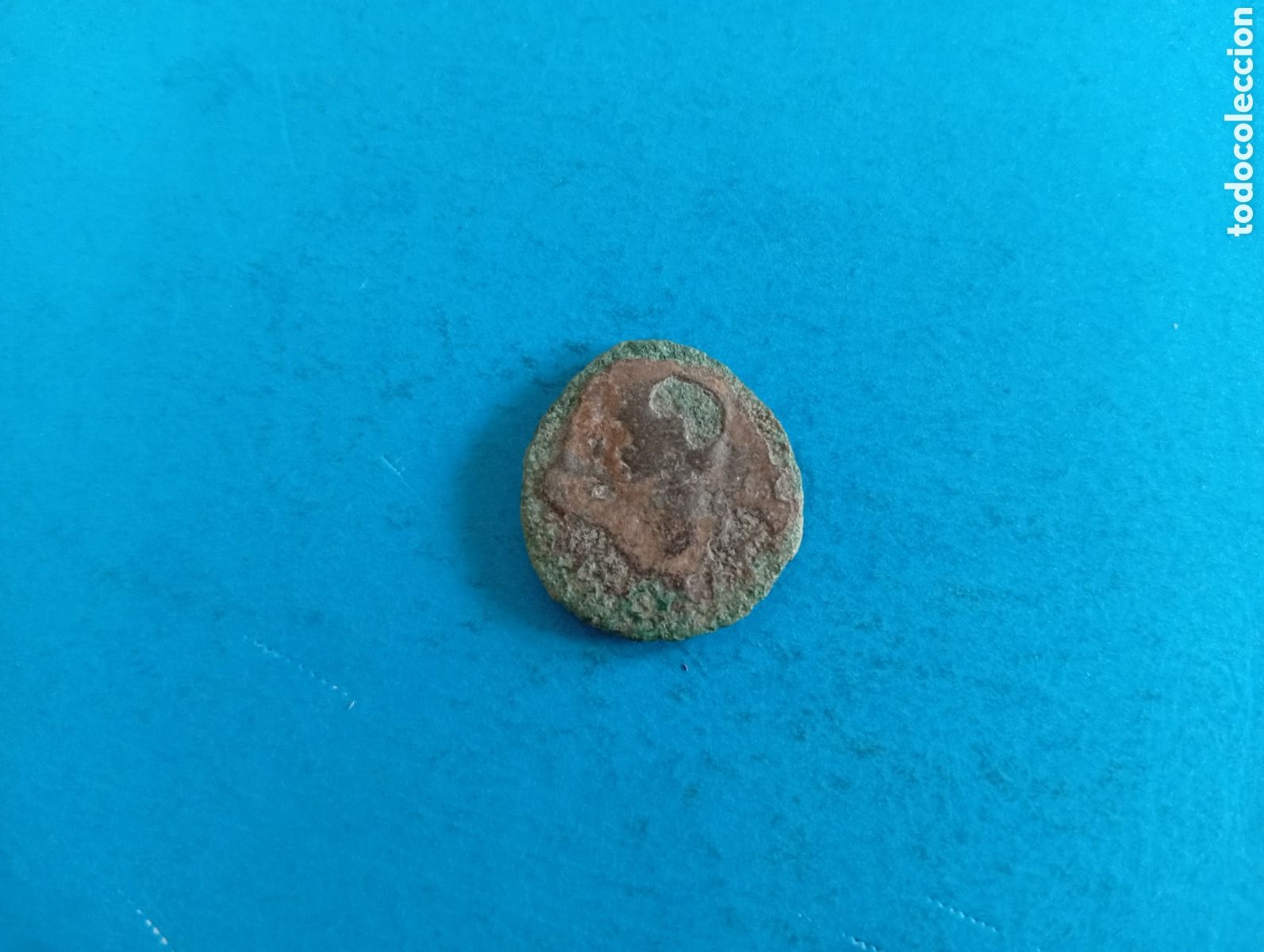 Monedas Imperio romano: Moneda romana a identificar - Foto 2