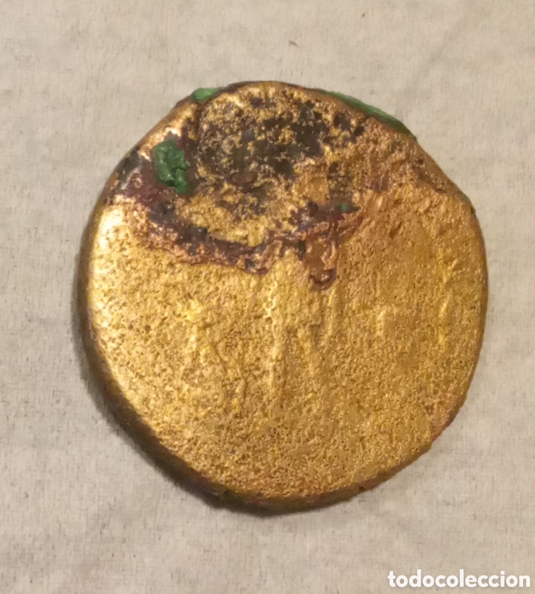 Monedas Imperio romano: MONEDA ROMANA DE TRAJANO - Foto 2