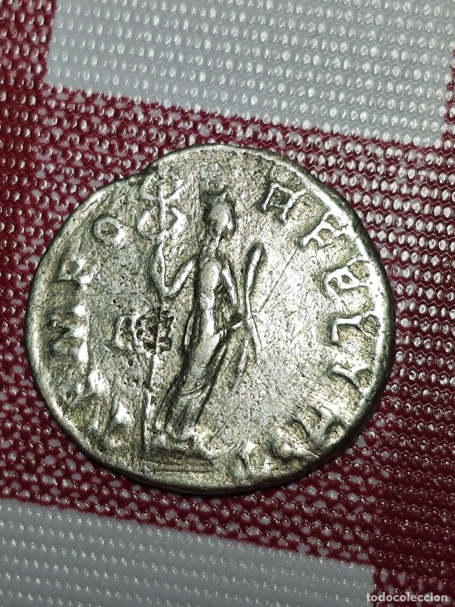 Monedas Imperio romano: Moneda Romana 278-279 D.C - Foto 4
