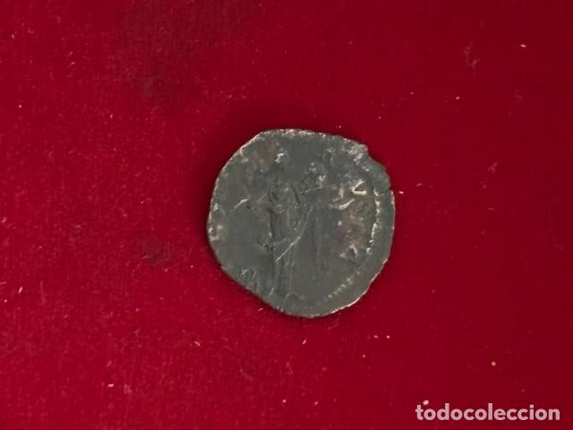 Monedas Imperio romano: Antoniniano de Vitorino - Foto 2